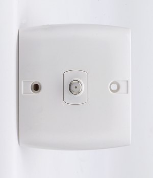 Tv socket,with high quality